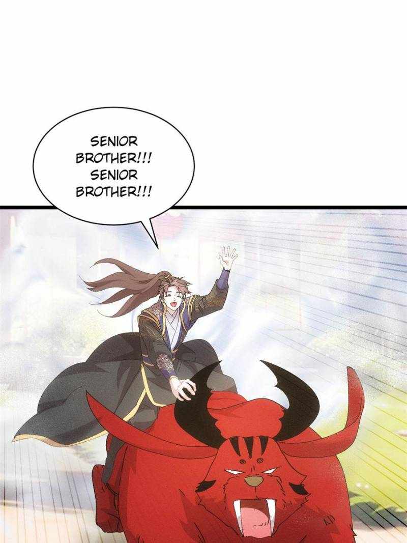 I Determine My Own Destiny Chapter 287 18